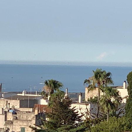 Dimora Nonna Pupa Villa Ostuni Buitenkant foto
