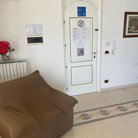 Dimora Nonna Pupa Villa Ostuni Buitenkant foto