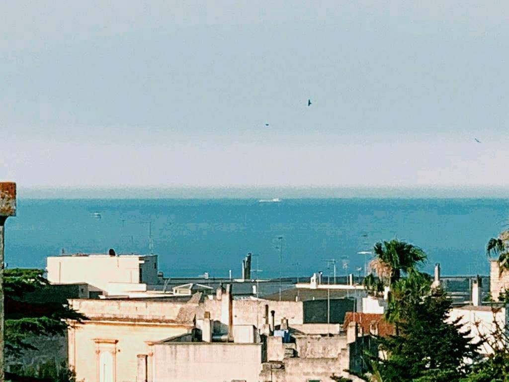 Dimora Nonna Pupa Villa Ostuni Buitenkant foto
