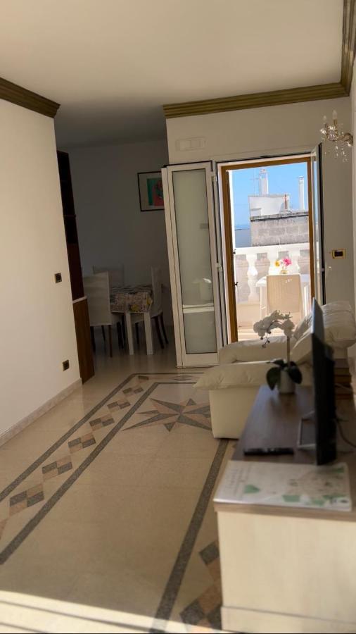 Dimora Nonna Pupa Villa Ostuni Buitenkant foto