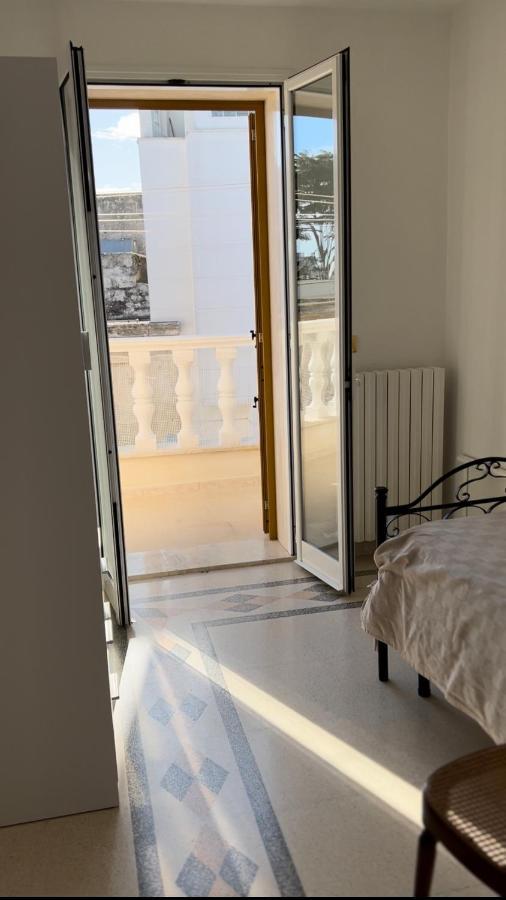 Dimora Nonna Pupa Villa Ostuni Buitenkant foto