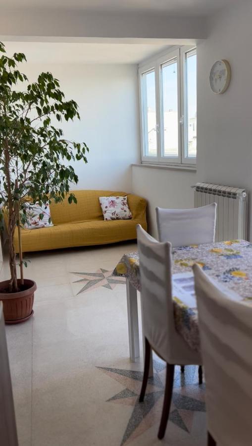 Dimora Nonna Pupa Villa Ostuni Buitenkant foto