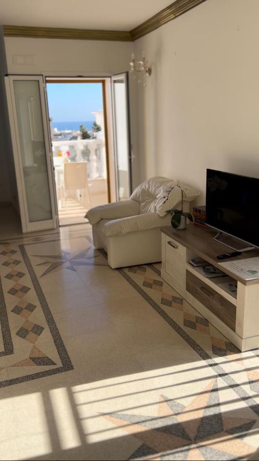 Dimora Nonna Pupa Villa Ostuni Buitenkant foto