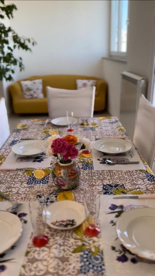 Dimora Nonna Pupa Villa Ostuni Buitenkant foto