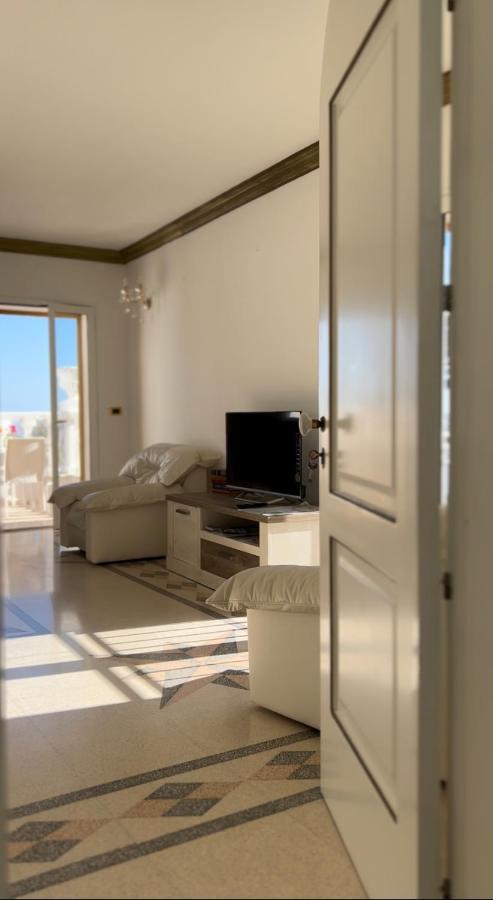 Dimora Nonna Pupa Villa Ostuni Buitenkant foto