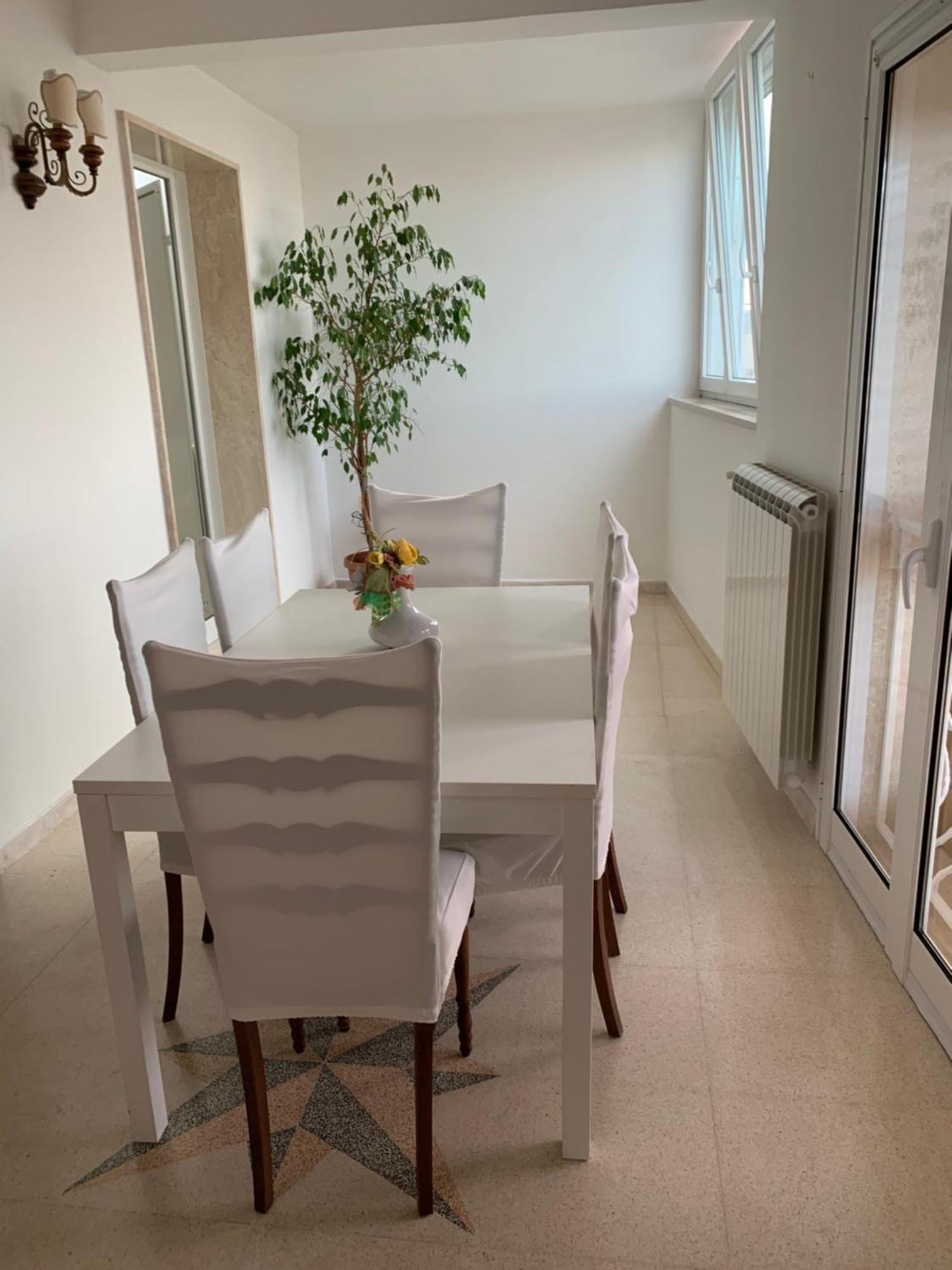 Dimora Nonna Pupa Villa Ostuni Buitenkant foto